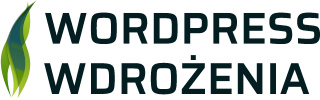 Logo wordpress-wdrozenia.pl