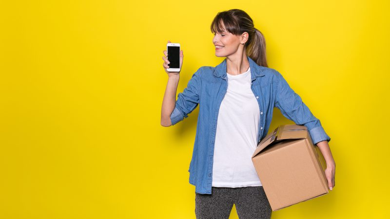InPost Mobile