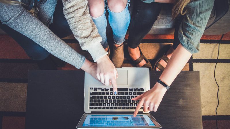 Content marketing