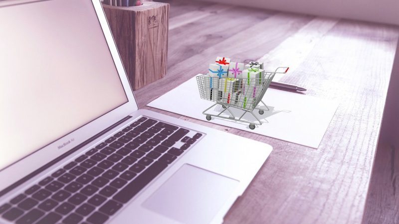 ekologiczne pakowanie w e-commerce