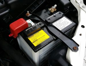 Jak wybrać najlepszy akumulator do swojego pojazdu?